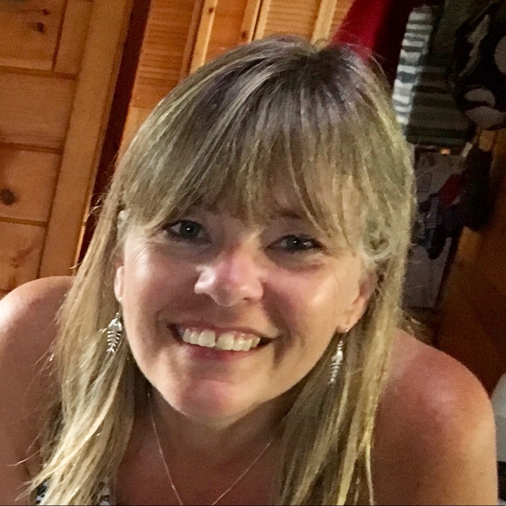 Meet your Posher, Janet